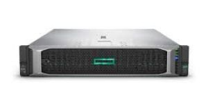 HP Rack Server