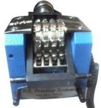 Sequential Meter Marker