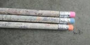 Paper Pencil