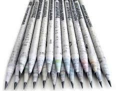 Paper Pencil
