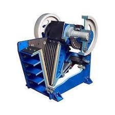 Jaw Crusher