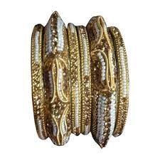 Brass Bangles