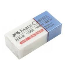 Rubber Eraser