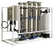 Reverse Osmosis System