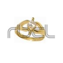 Ladies Gold Ring