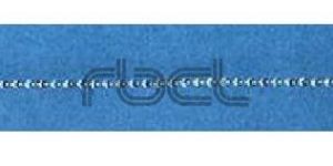 Sterling Silver Ball Chain