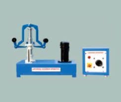 Universal Governor Apparatus