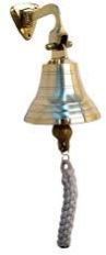 Brass Door Bells