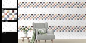Ceramic Digital Wall Tiles