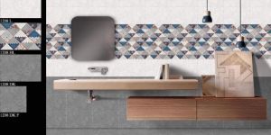 Glazed Wall Tiles