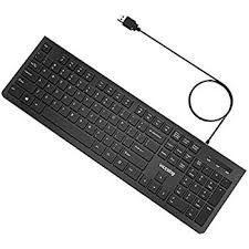 USB Keyboard