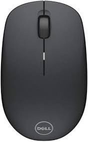 Wireless Optical Mouse