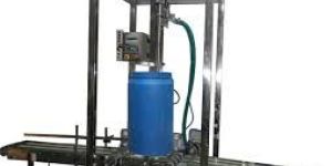 Automatic Drum Filling Machine