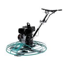 Power Floater Machine