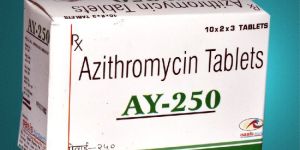 AY - 250 TABLETS