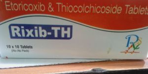RIXIB - TH TABLETS