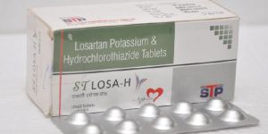 STLOSA - H TABLETS