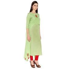 Cotton Kurti