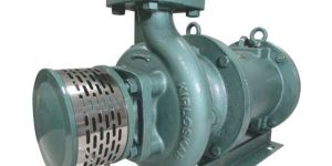 JOS Openwell Submersible Pumps