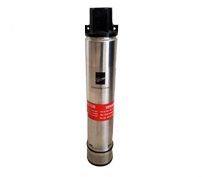 KP4 Borewell Submersible Pumps