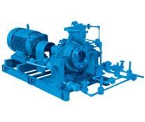 KPD Chemical Process Pump