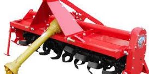 Rotary Tiller