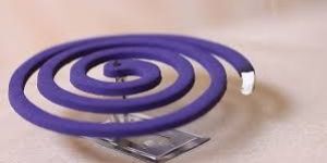 Mosquito Coil