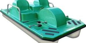 Pedal Boat
