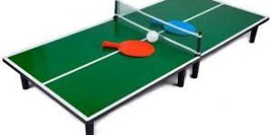 Table Tennis