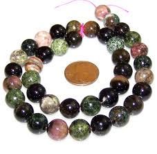 Tourmaline Strand