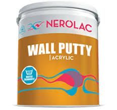 Wall Putty