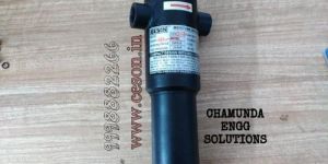 Moisture Seprator S/E