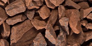 Iron Ore Lumps