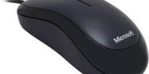 Optical Mouse