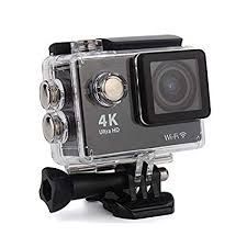 Action Camera