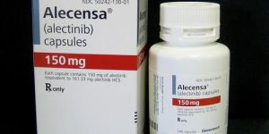 ALECENSA 150 MG