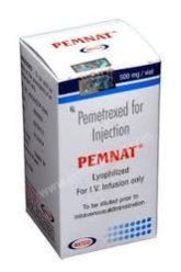 Pemnat 500 Mg