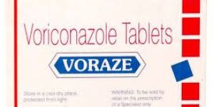 VORAZE TABlet