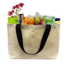 Grocery Bag