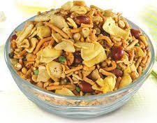 Mixture Namkeen