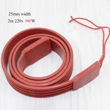 Heating Tape