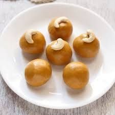 Besan Ladoo