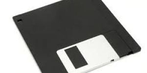 Floppy Disk