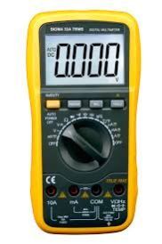 Digital Multimeter
