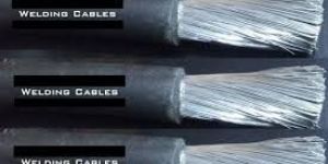 Aluminum Welding Cable
