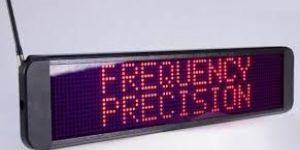 LED Display Board