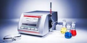 Digital Density Meter