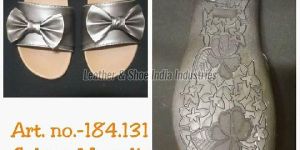 Ladies Fancy Sandals