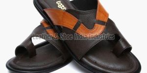 Men Trendy Slipper