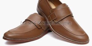 Mens Brown Casual Shoes